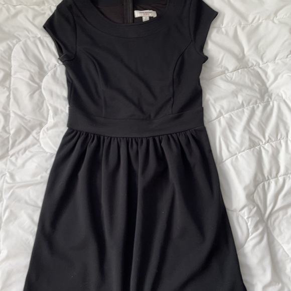 Isaac Mizrahi Dresses & Skirts - Isaac Mizrahi. Black dress.